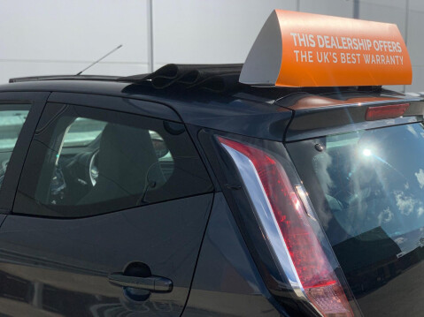 Toyota Aygo 1.0 VVT-i x-pression x-wave Euro 5 5dr Euro 5 22