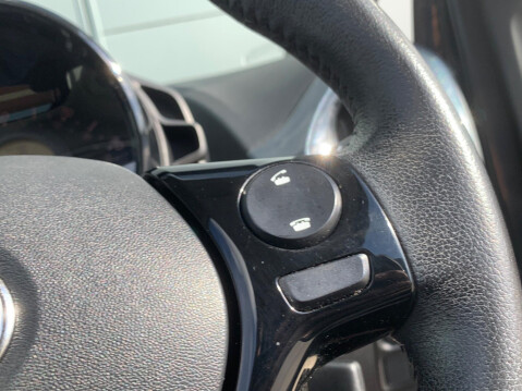 Toyota Aygo 1.0 VVT-i x-pression x-wave Euro 5 5dr Euro 5 33