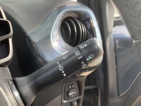 Toyota Aygo 1.0 VVT-i x-pression x-wave Euro 5 5dr Euro 5 35