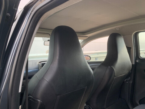 Toyota Aygo 1.0 VVT-i x-pression x-wave Euro 5 5dr Euro 5 48