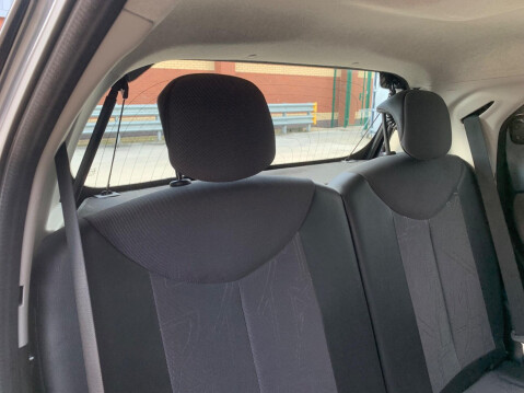 Toyota Aygo 1.0 VVT-i x-pression x-wave Euro 5 5dr Euro 5 49