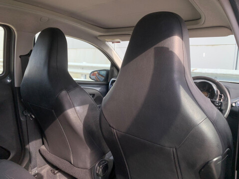 Toyota Aygo 1.0 VVT-i x-pression x-wave Euro 5 5dr Euro 5 50