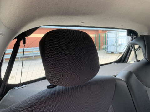 Toyota Aygo 1.0 VVT-i x-pression x-wave Euro 5 5dr Euro 5 51