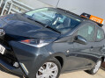 Toyota Aygo 1.0 VVT-i x-pression x-wave Euro 5 5dr Euro 5 64