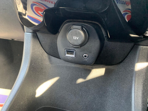 Toyota Aygo 1.0 VVT-i x-pression x-wave Euro 5 5dr Euro 5 65