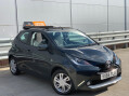 Toyota Aygo 1.0 VVT-i x-pression x-wave Euro 5 5dr Euro 5 1