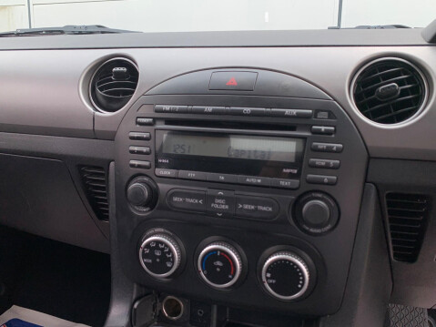 Mazda MX-5 1.8i SE Euro 5 2dr 28