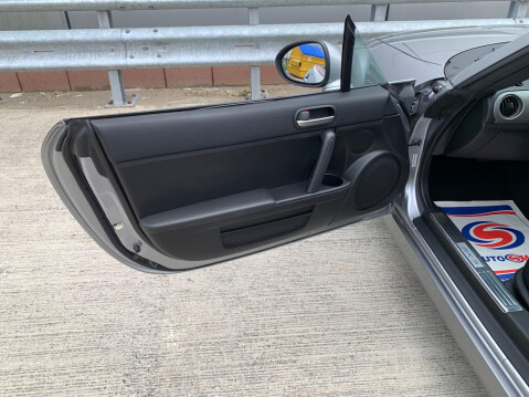 Mazda MX-5 1.8i SE Euro 5 2dr 36