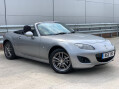 Mazda MX-5 1.8i SE Euro 5 2dr 1