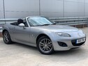 Mazda MX-5 1.8i SE Euro 5 2dr