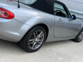 Mazda MX-5 1.8i SE Euro 5 2dr 17