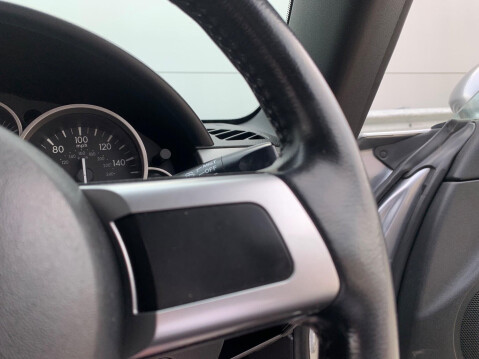 Mazda MX-5 1.8i SE Euro 5 2dr 27