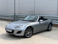 Mazda MX-5 1.8i SE Euro 5 2dr 4
