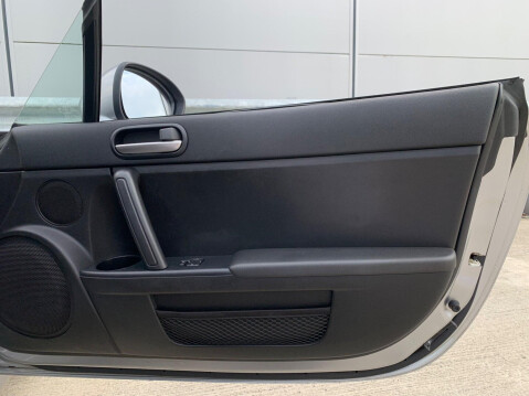 Mazda MX-5 1.8i SE Euro 5 2dr 38