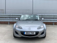 Mazda MX-5 1.8i SE Euro 5 2dr 3