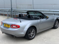 Mazda MX-5 1.8i SE Euro 5 2dr 10