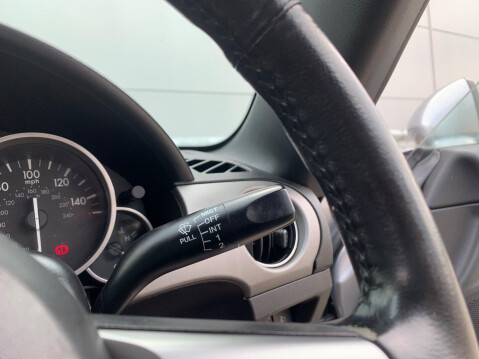 Mazda MX-5 1.8i SE Euro 5 2dr 24
