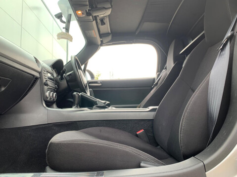 Mazda MX-5 1.8i SE Euro 5 2dr 33