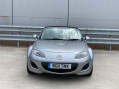 Mazda MX-5 1.8i SE Euro 5 2dr 41