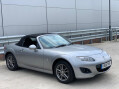 Mazda MX-5 1.8i SE Euro 5 2dr 42