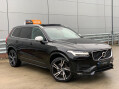 Volvo XC90 2.0 D5 PowerPulse R-Design Auto 4WD Euro 6 (s/s) 5dr 1