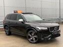 Volvo XC90 2.0 D5 PowerPulse R-Design Auto 4WD Euro 6 (s/s) 5dr