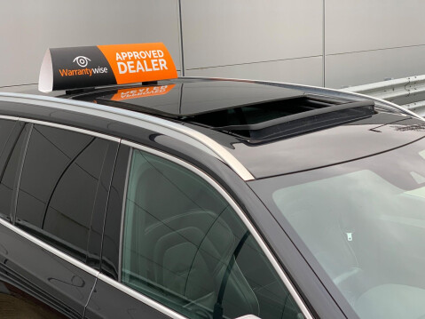 Volvo XC90 2.0 D5 PowerPulse R-Design Auto 4WD Euro 6 (s/s) 5dr 2