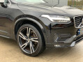 Volvo XC90 2.0 D5 PowerPulse R-Design Auto 4WD Euro 6 (s/s) 5dr 5