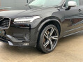 Volvo XC90 2.0 D5 PowerPulse R-Design Auto 4WD Euro 6 (s/s) 5dr 6