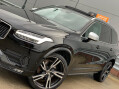 Volvo XC90 2.0 D5 PowerPulse R-Design Auto 4WD Euro 6 (s/s) 5dr 11