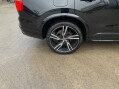Volvo XC90 2.0 D5 PowerPulse R-Design Auto 4WD Euro 6 (s/s) 5dr 19
