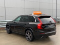 Volvo XC90 2.0 D5 PowerPulse R-Design Auto 4WD Euro 6 (s/s) 5dr 23