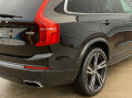 Volvo XC90 2.0 D5 PowerPulse R-Design Auto 4WD Euro 6 (s/s) 5dr 24