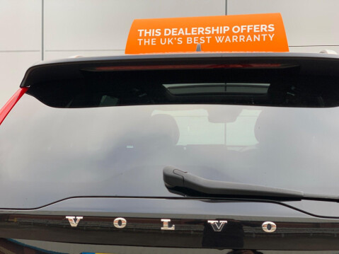 Volvo XC90 2.0 D5 PowerPulse R-Design Auto 4WD Euro 6 (s/s) 5dr 32