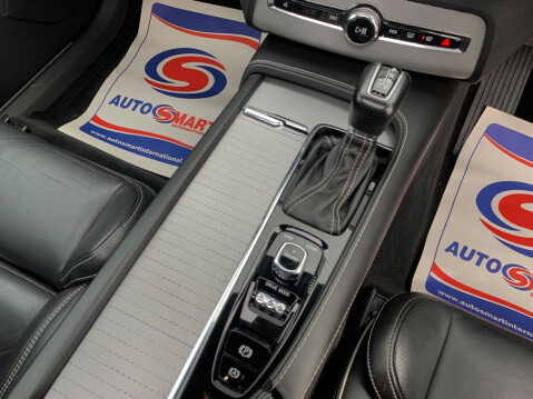 Volvo XC90 2.0 D5 PowerPulse R-Design Auto 4WD Euro 6 (s/s) 5dr 39