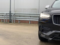 Volvo XC90 2.0 D5 PowerPulse R-Design Auto 4WD Euro 6 (s/s) 5dr 10