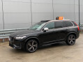 Volvo XC90 2.0 D5 PowerPulse R-Design Auto 4WD Euro 6 (s/s) 5dr 14