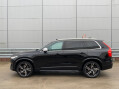 Volvo XC90 2.0 D5 PowerPulse R-Design Auto 4WD Euro 6 (s/s) 5dr 15