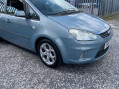 Ford C-Max 1.8 TDCi Zetec 5dr 4
