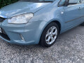 Ford C-Max 1.8 TDCi Zetec 5dr 5