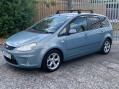 Ford C-Max 1.8 TDCi Zetec 5dr 1