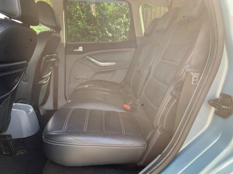 Ford C-Max 1.8 TDCi Zetec 5dr 13