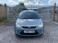 Ford C-Max 1.8 TDCi Zetec 5dr 2