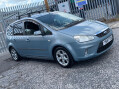 Ford C-Max 1.8 TDCi Zetec 5dr 3