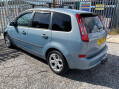 Ford C-Max 1.8 TDCi Zetec 5dr 7