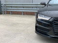 Audi A7 3.0 TDI V6 Black Edition Sportback S Tronic quattro Euro 6 (s/s) 5dr 9