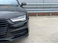 Audi A7 3.0 TDI V6 Black Edition Sportback S Tronic quattro Euro 6 (s/s) 5dr 10