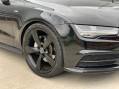 Audi A7 3.0 TDI V6 Black Edition Sportback S Tronic quattro Euro 6 (s/s) 5dr 11