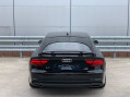Audi A7 3.0 TDI V6 Black Edition Sportback S Tronic quattro Euro 6 (s/s) 5dr 18