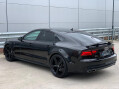Audi A7 3.0 TDI V6 Black Edition Sportback S Tronic quattro Euro 6 (s/s) 5dr 19